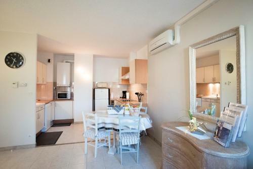 Apartamento Les G�meaux