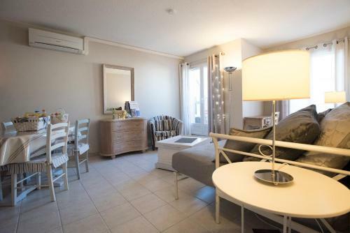 Apartamento Les G�meaux