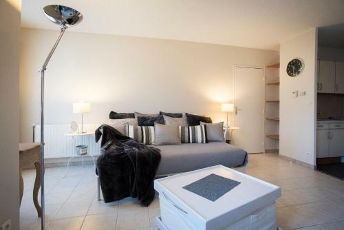 Apartamento Les G�meaux