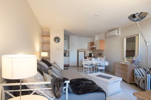 Apartamento Les G�meaux