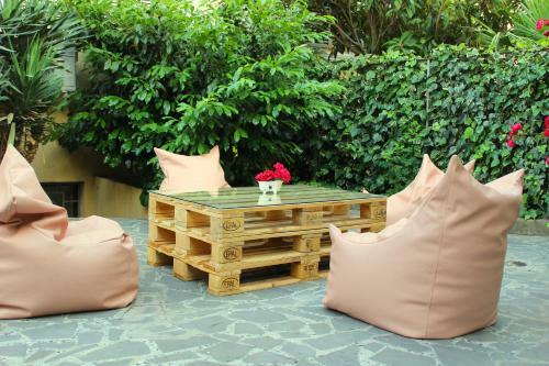 Posada Green Hotel Tbilisi