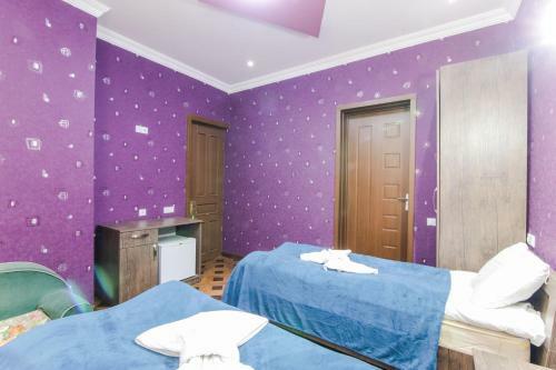 Posada Green Hotel Tbilisi
