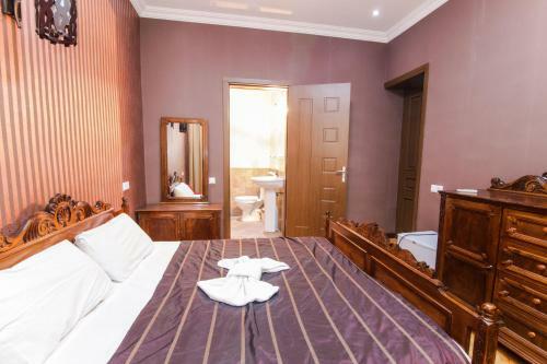 Posada Green Hotel Tbilisi