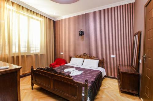 Posada Green Hotel Tbilisi