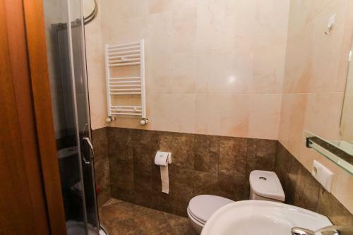 Posada Green Hotel Tbilisi