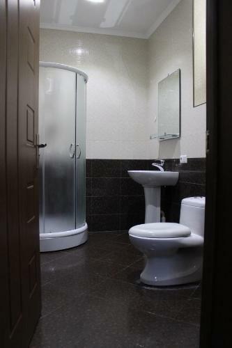 Posada Green Hotel Tbilisi