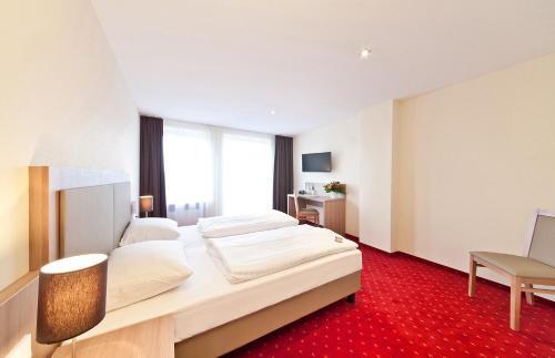 Novum Hotel Excelsior Dortmund