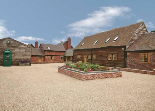 Shippon Cottage
