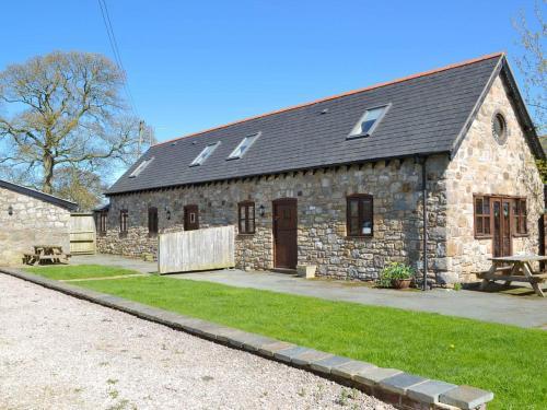 Honeysuckle Cottage