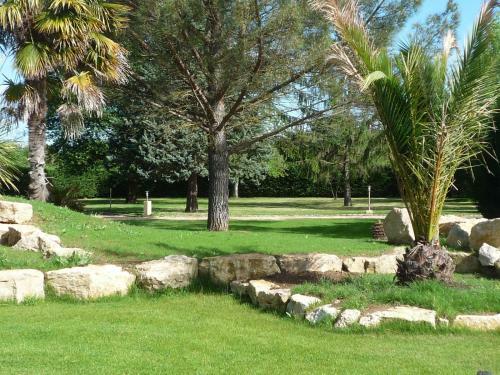 Hostal Villa Soleil