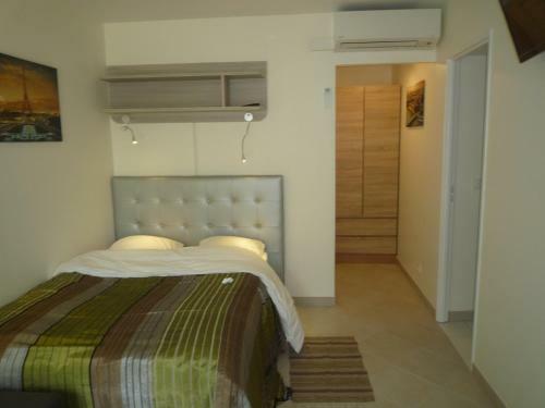 Hostal Villa Soleil