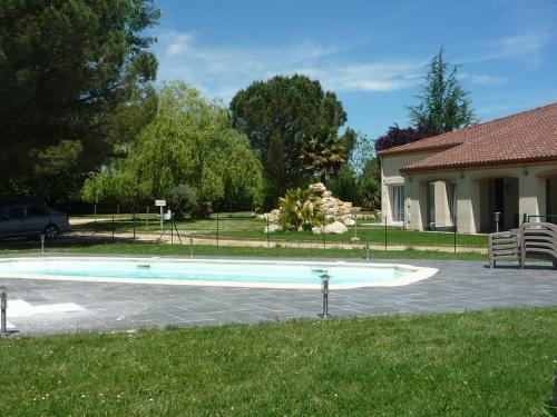 Hostal Villa Soleil