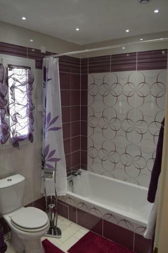Hostal Villa Soleil