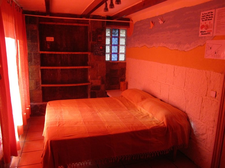 Albergue Hakuna Matata