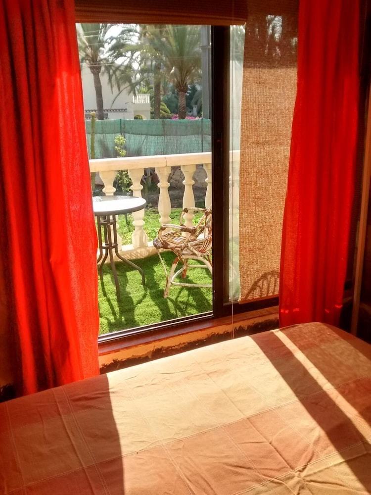 Albergue Hakuna Matata