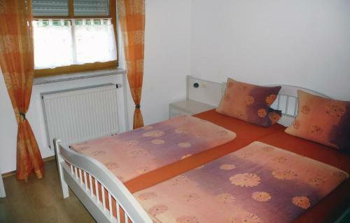 Four-bedroom Apartment Flo� 0 03