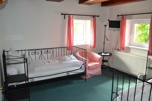 Hostal Penzion B?la