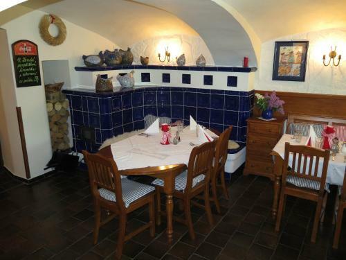 Hostal Penzion B?la