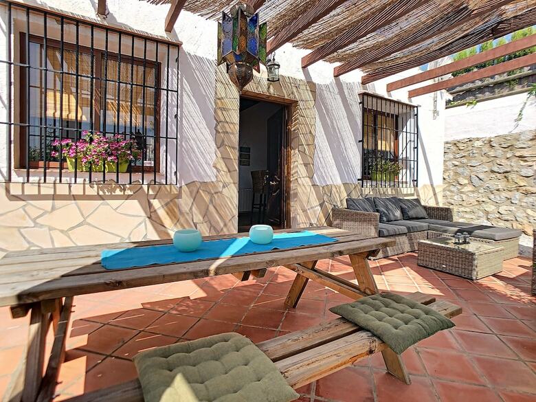 Casa Lobera
