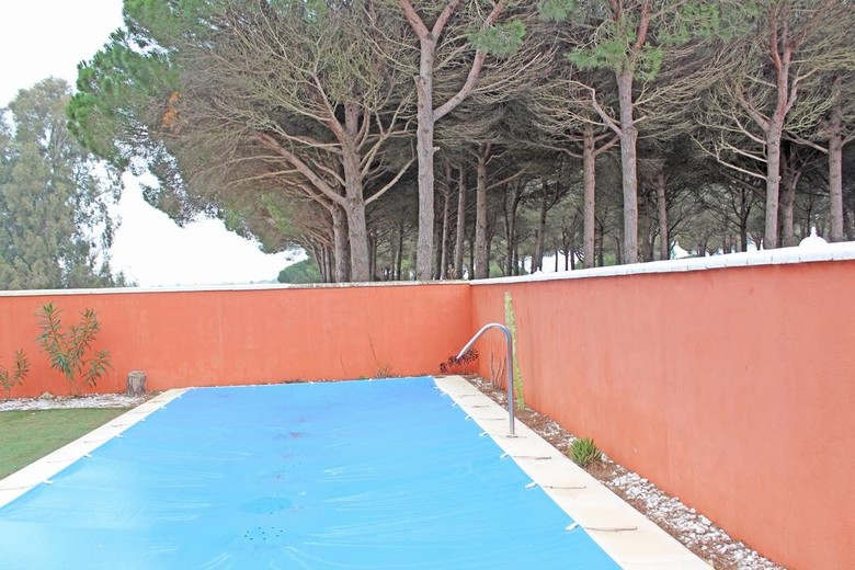 Chalet Novo