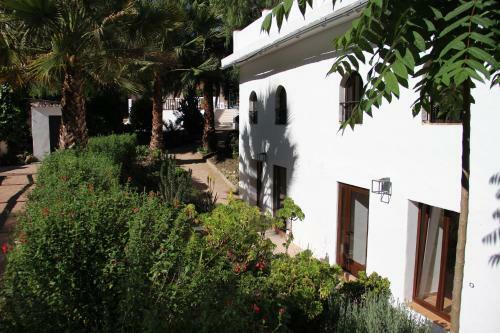 Apartamento Molino De Saladilla