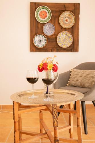 Apartamento Molino De Saladilla