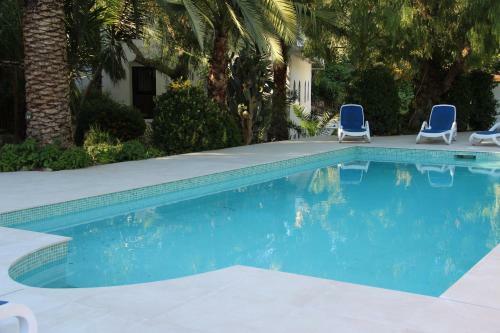 Apartamento Molino De Saladilla