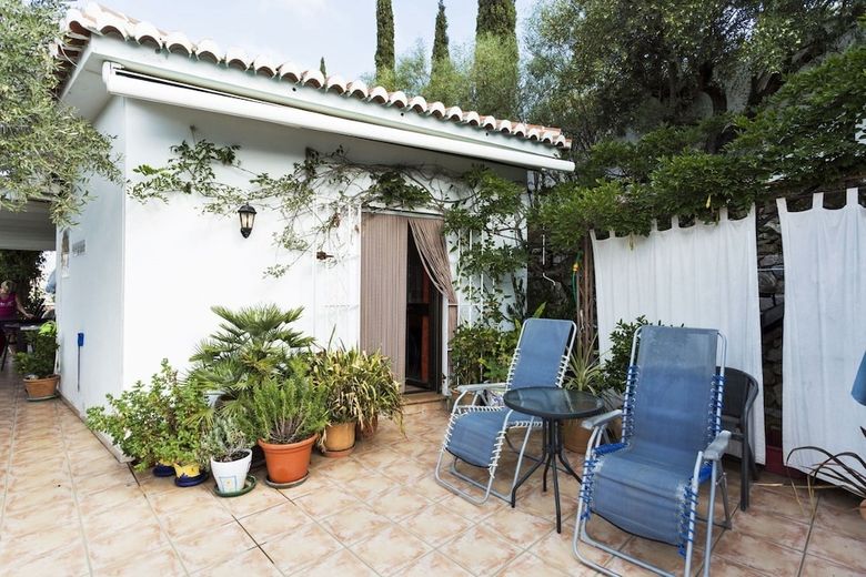 Hostal Villa Andalucia