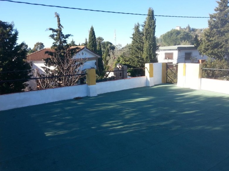 Agroturismo Refugio Villa Isabel