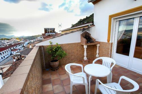 Casa El Gastronomo