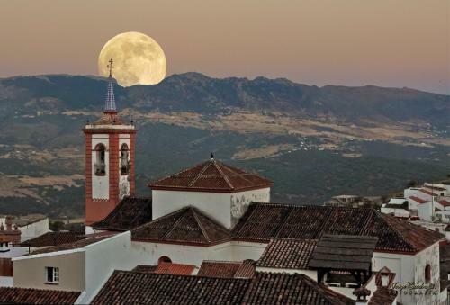 Casa El Gastronomo
