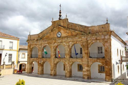 Casa El Gastronomo