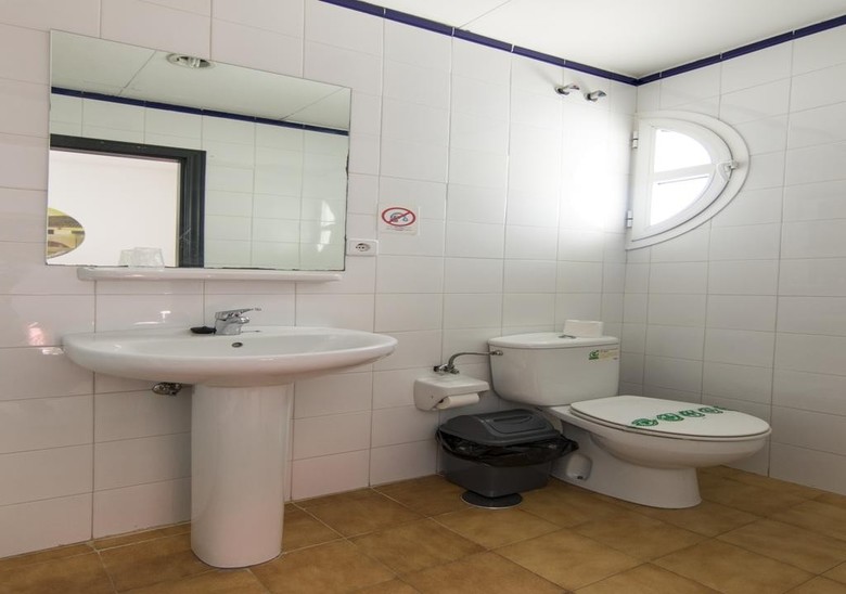 Albergue Inturjoven C�rdoba