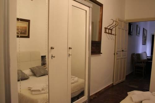 Apartamentos Casa Pepa