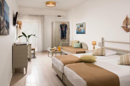 Hotel Almyrida Resort