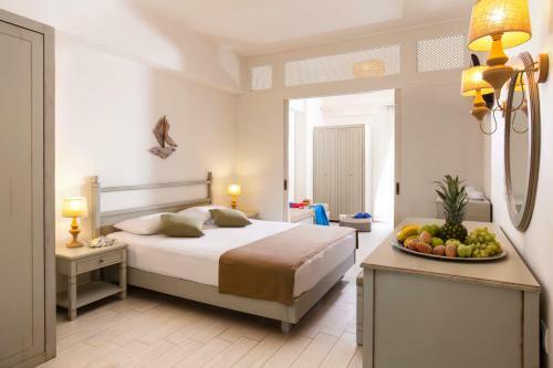 Hotel Almyrida Resort