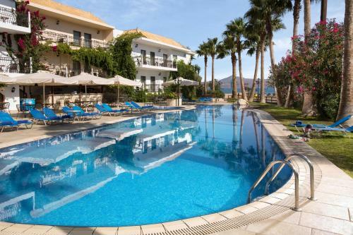 Hotel Almyrida Resort