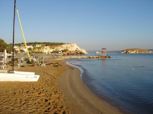 Hotel Almyrida Resort