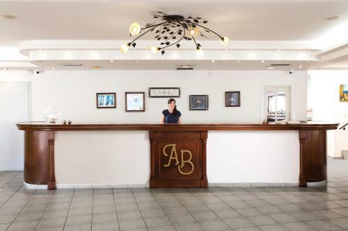 Hotel Almyrida Resort