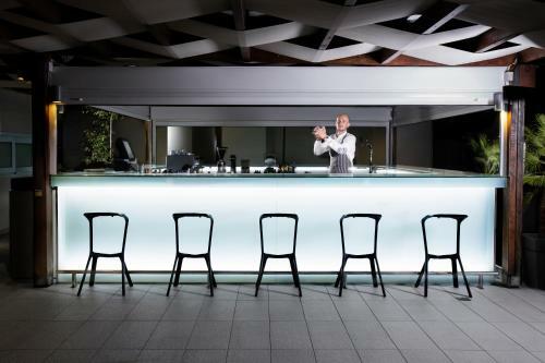 Hotel Almyrida Resort