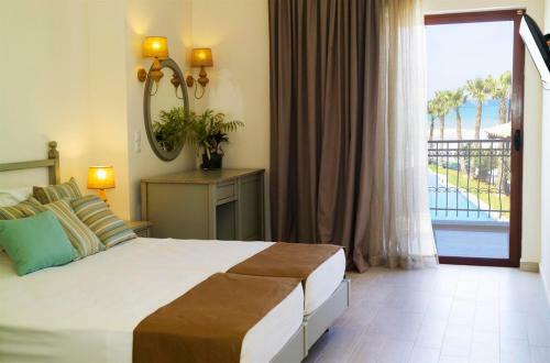 Hotel Almyrida Resort
