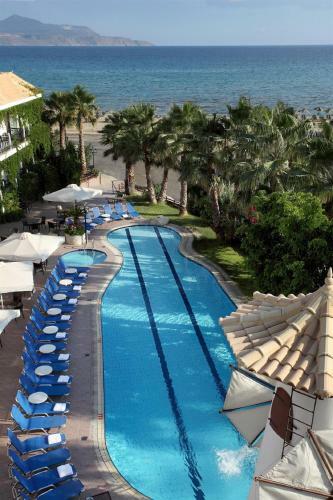 Hotel Almyrida Resort