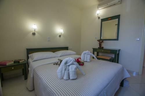 Gianna Apartments