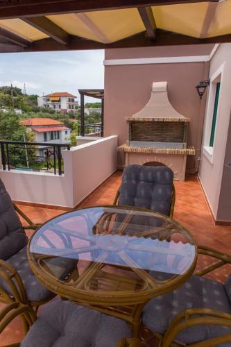Gianna Apartments