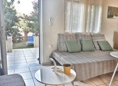 Marianna Apartments