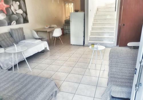 Marianna Apartments