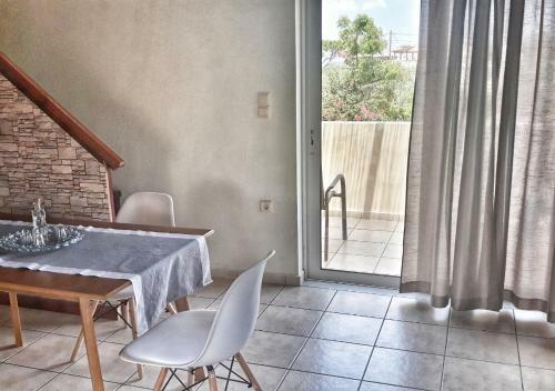 Marianna Apartments