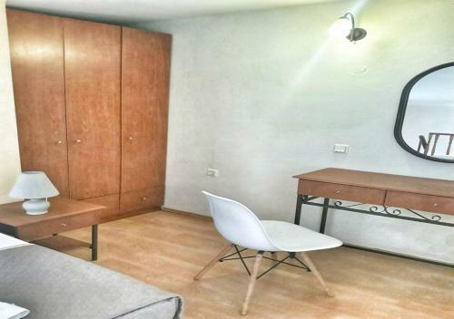 Marianna Apartments