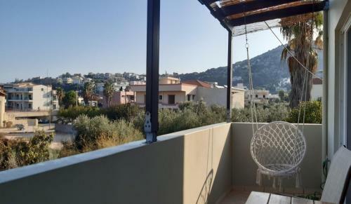 Marianna Apartments