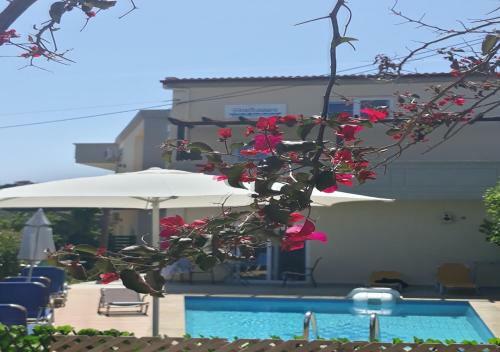 Marianna Apartments